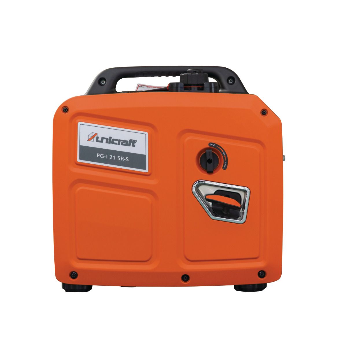 Inverter-Stromerzeuger Unicraft PG-I 21 SR-S