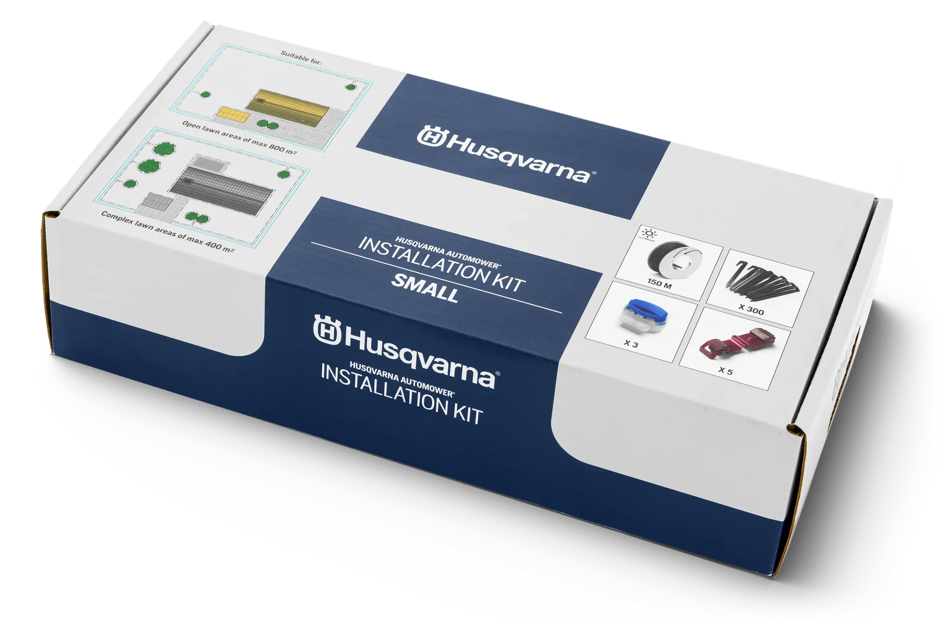 Husqvarna Automower® Installations-Kit S