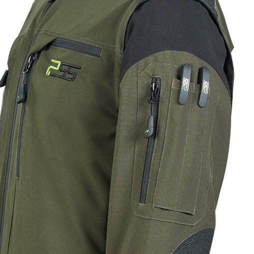 PSS X-treme Funktionsjacke Vario
