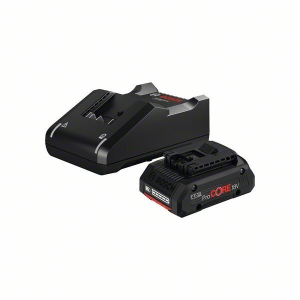 Bosch Starter-Set