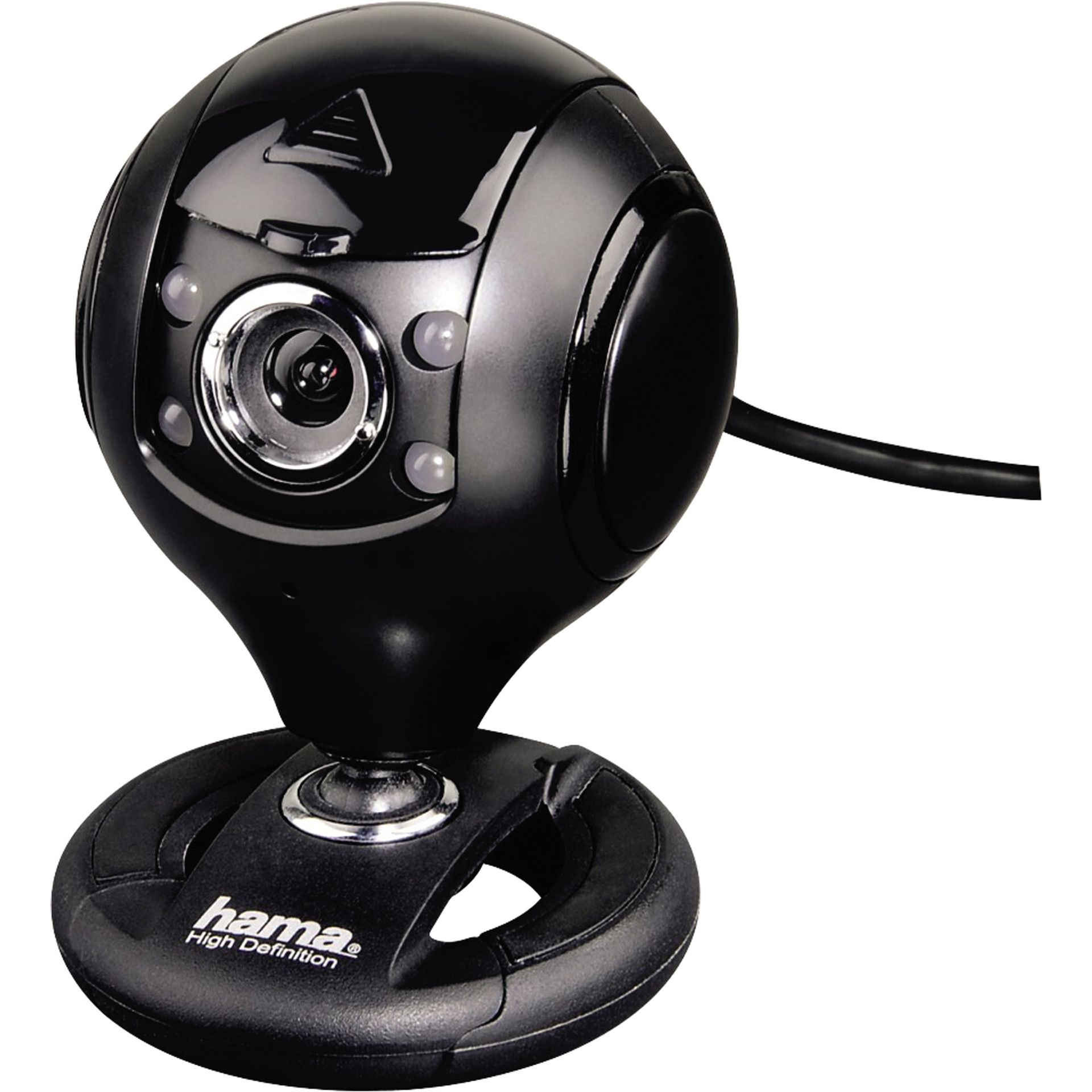 Webcam Spy Protect