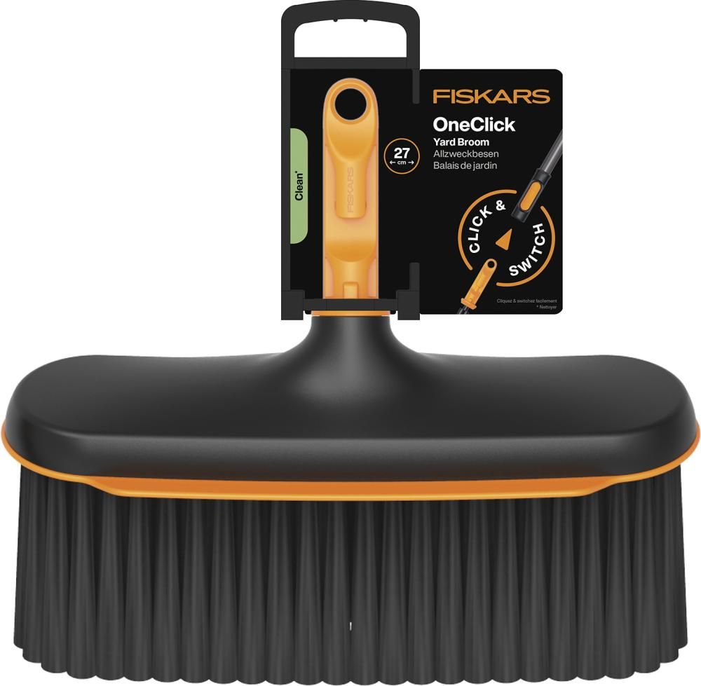 Allzweckbesen OneClick