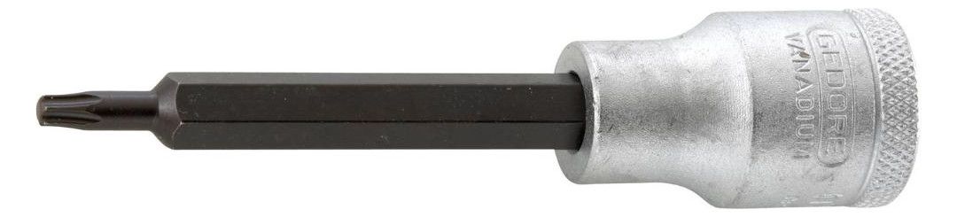GEDORE Schraubendrehereinsatz, 1/2"