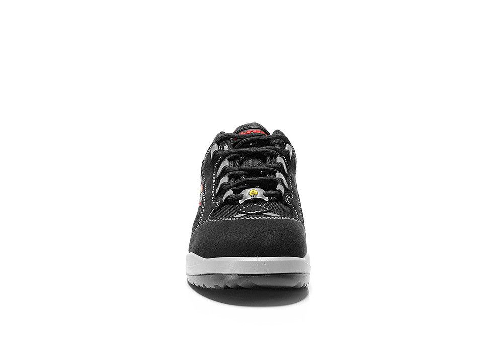 Damen-Sicherheitshalbschuh MAJA Low ESD S3S, Gr. 35