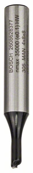 Bosch Nutfräser
