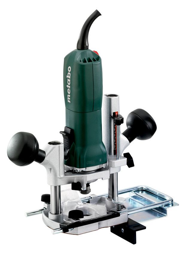 METABO Oberfräse im Karton