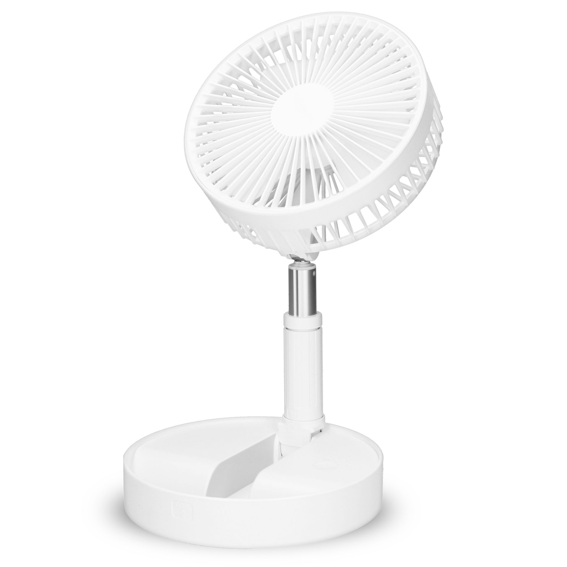 Tisch-/Standventilator ws