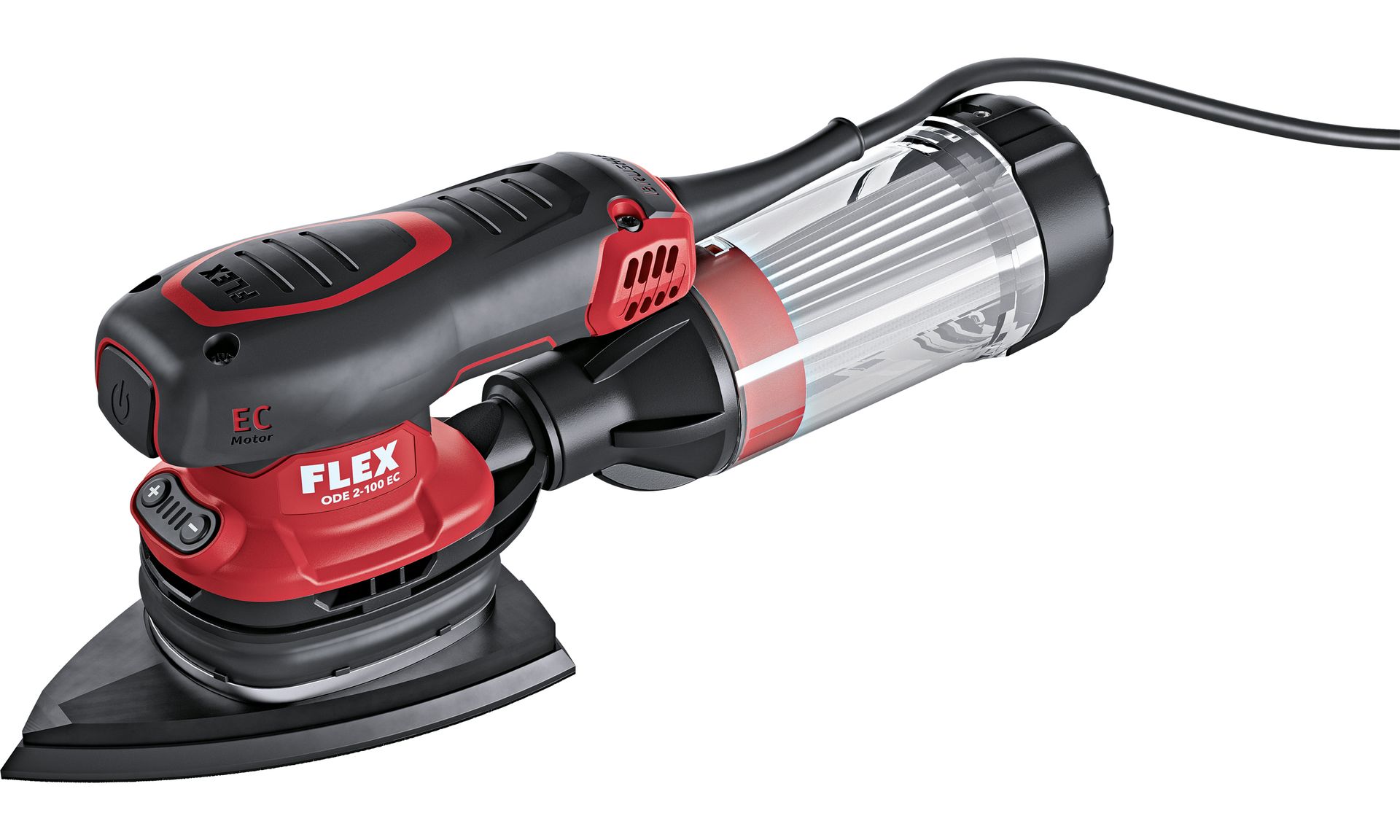 Flex Deltaschleifer ODE 2-100 EC 230/CEE