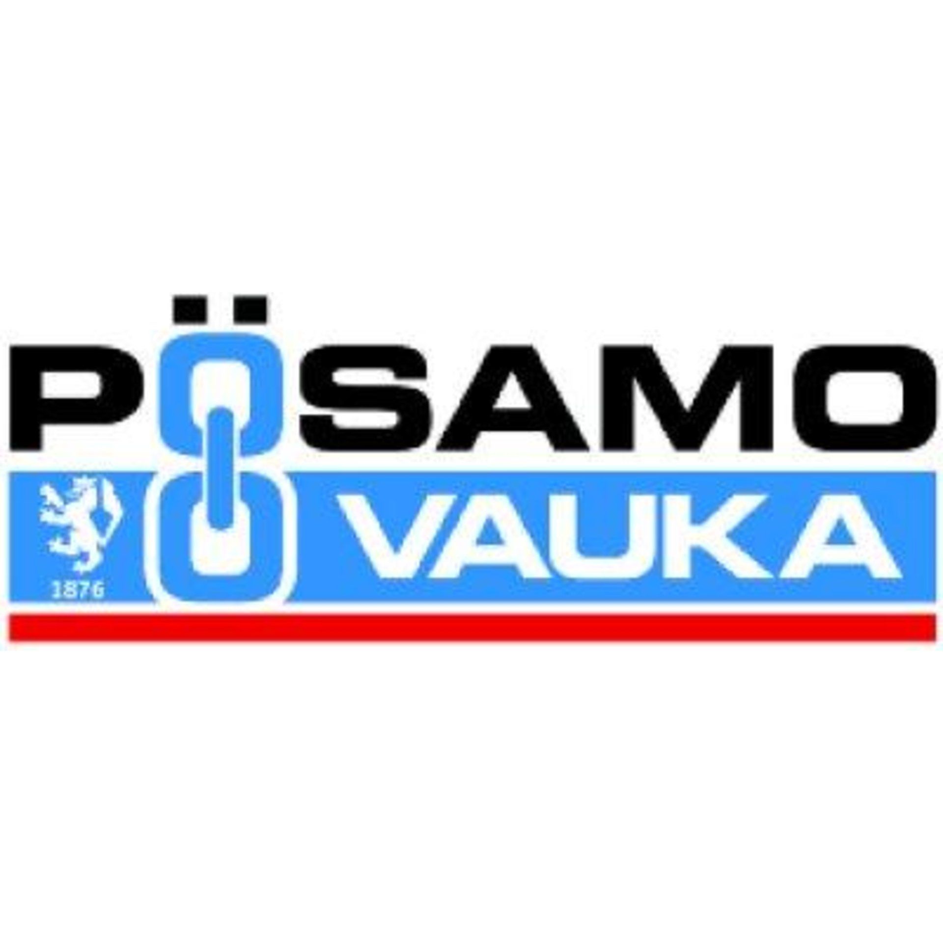 PÖSAMO Drahtseil im Ringen