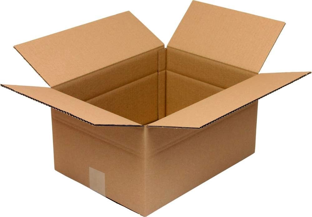 Karton 1-wellig,VE25, 390x290x200mm, Q.1.3