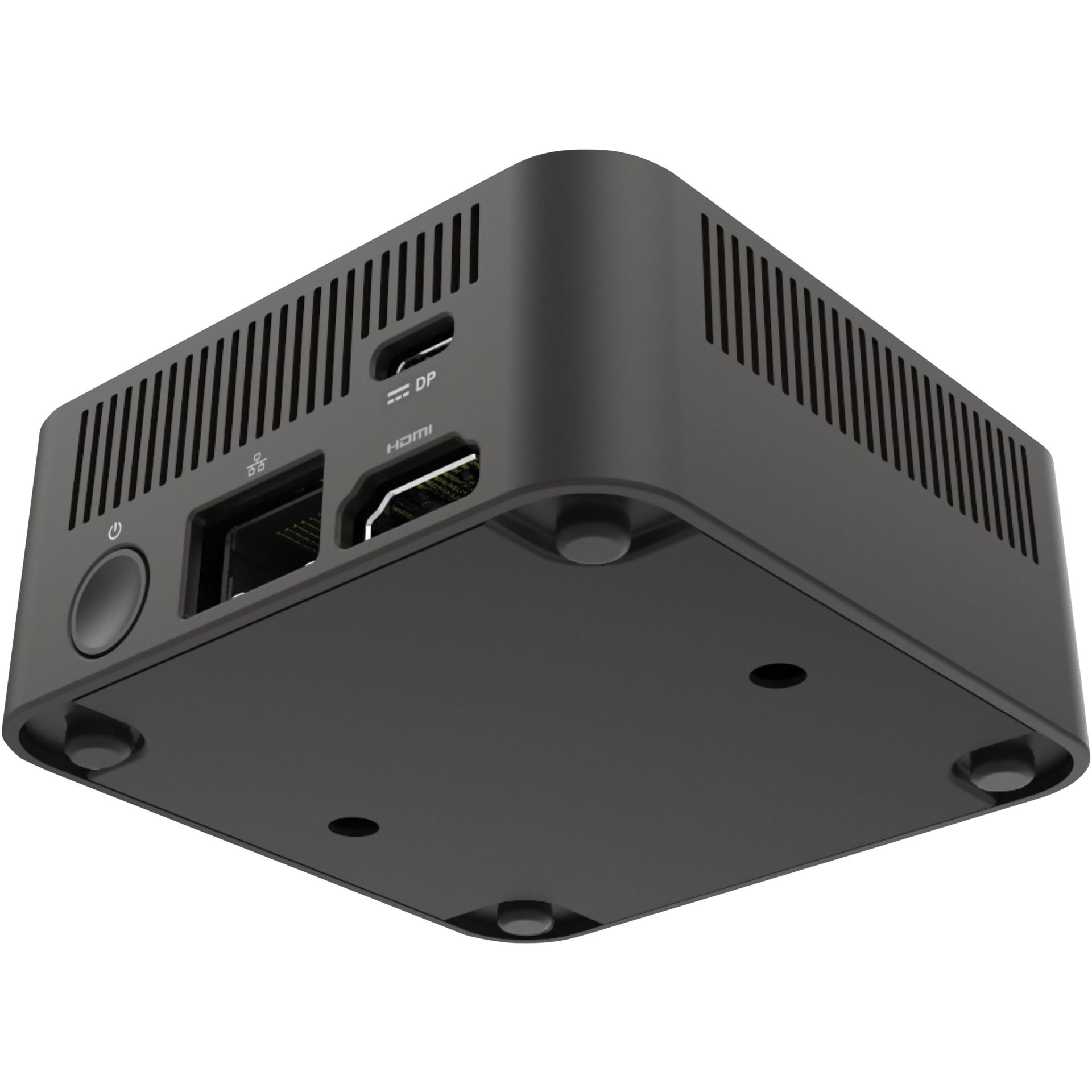 Castempfänger Airserver Connect3