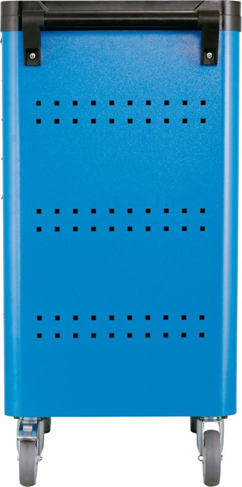 Werkstattwagen Smartline 1045x785x510mm Gedore