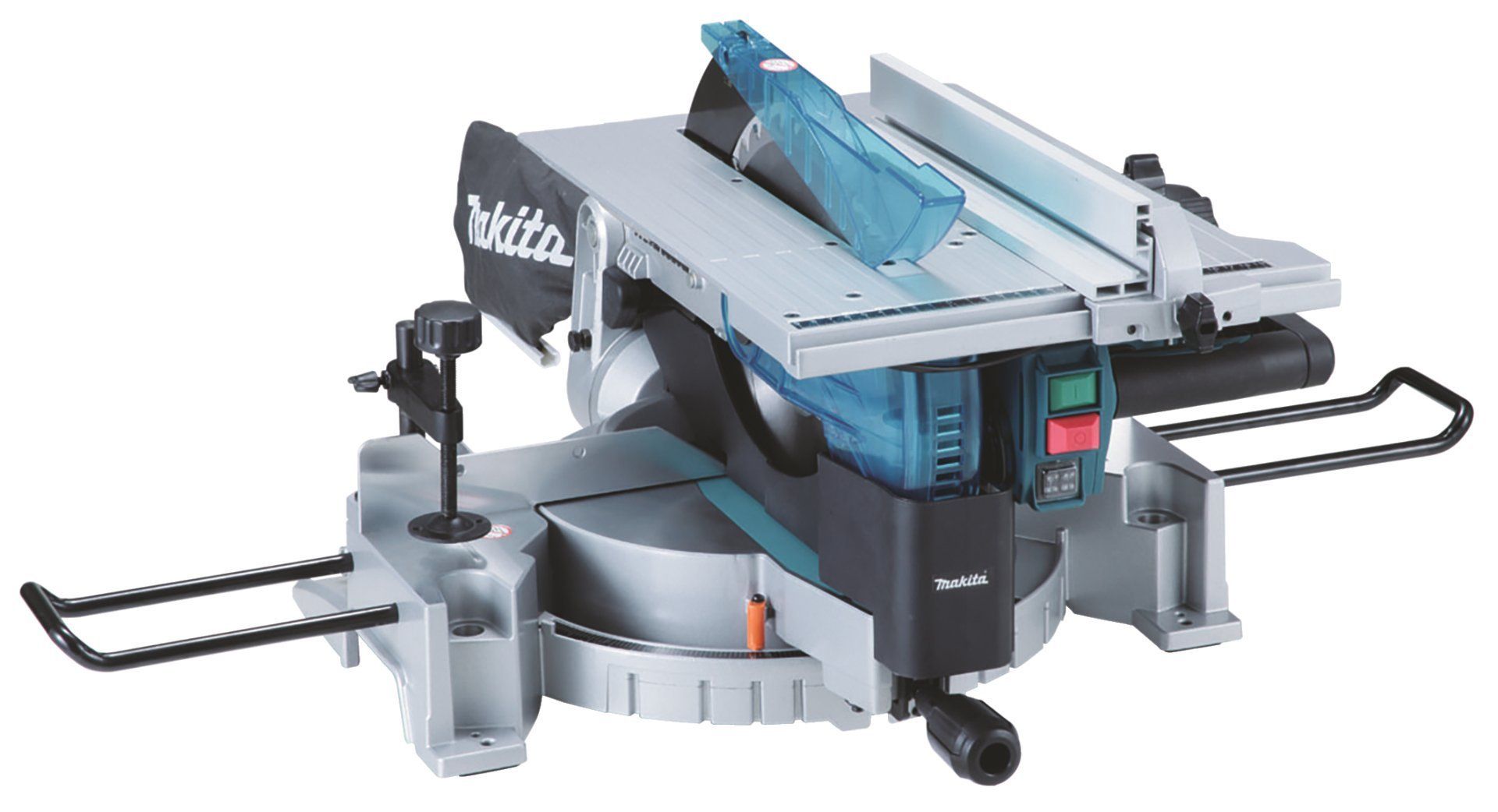 Makita Kapp-, Gehrungs- und Tischsäge LH1201FL