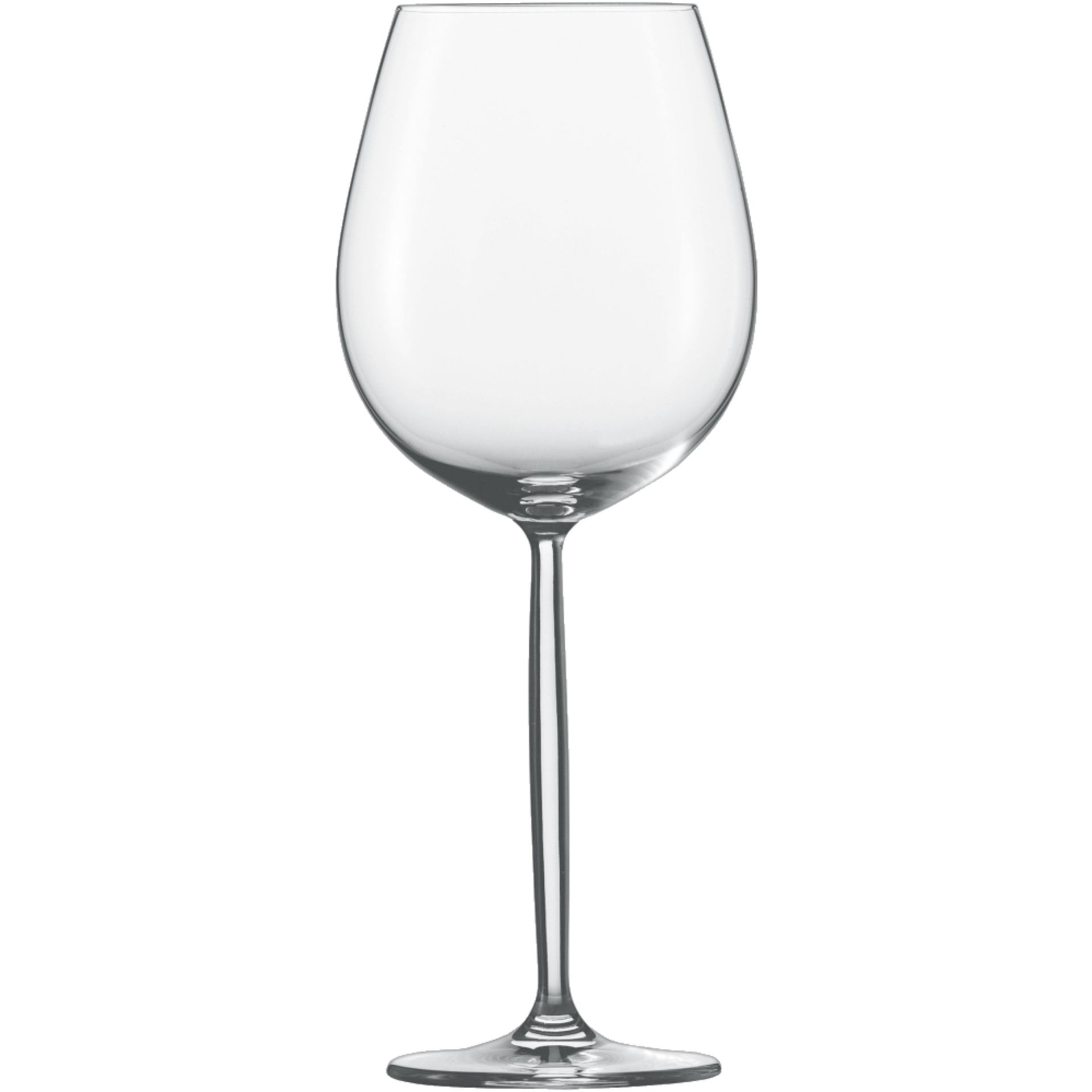 Rotweinglas Diva 480ml 6St