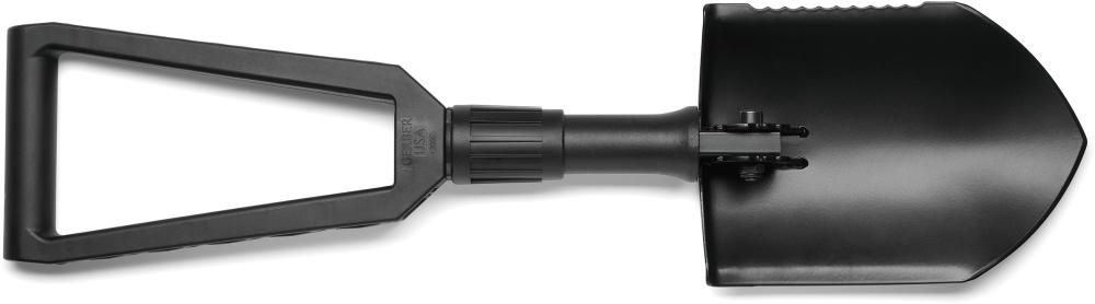E-Tool Folding Spade Commercia