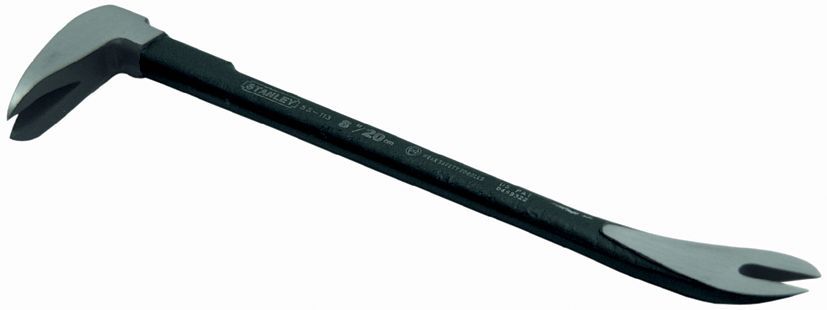 Nageleisen schmal 300mm