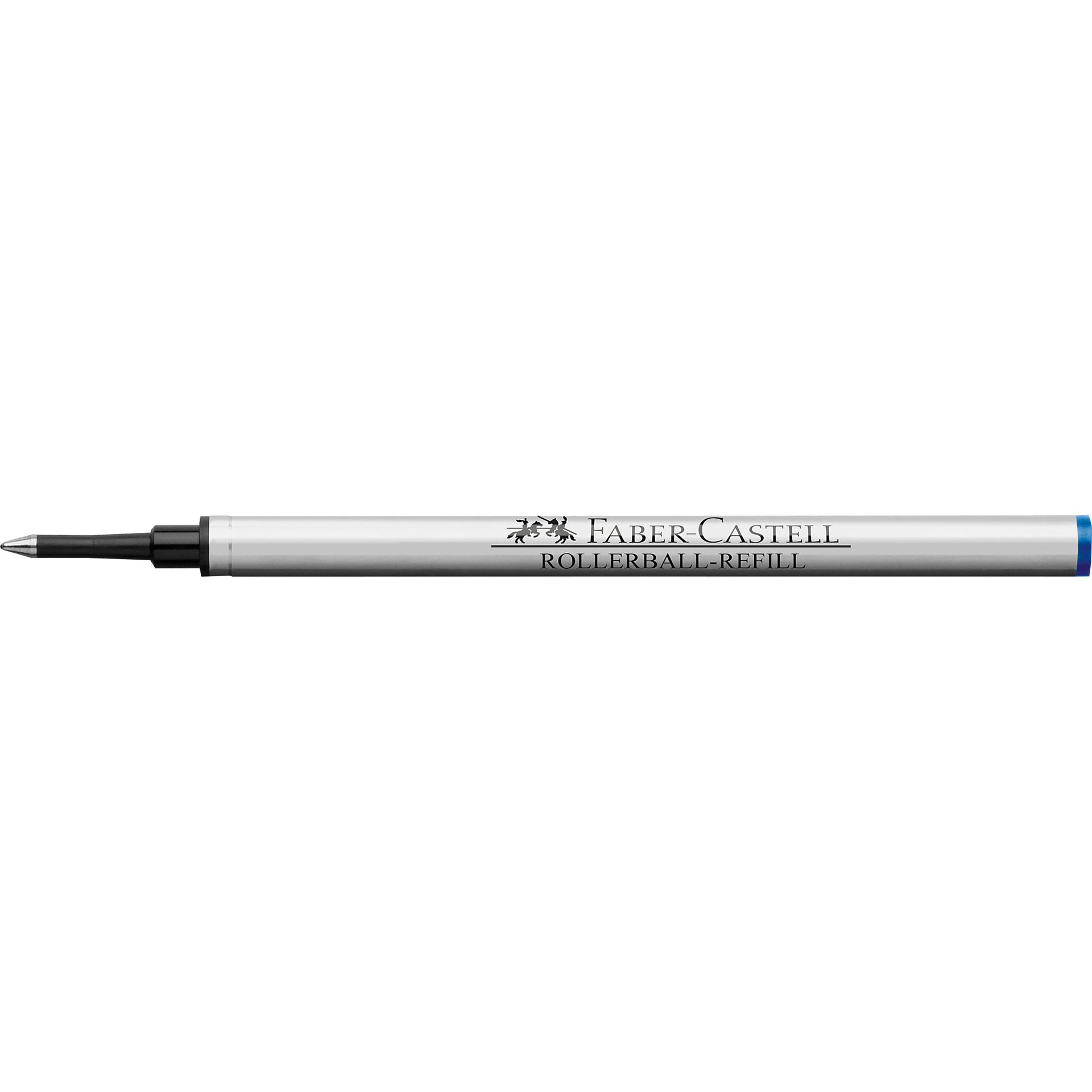Tintenrollermine BASIC 0,5mm blau