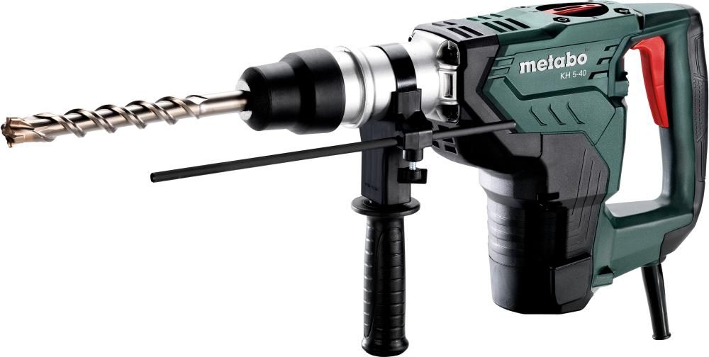 Kombihammer KH 5-40 Metabo