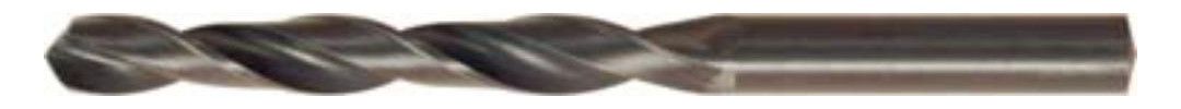 FORTIS HSS Spiralbohrer