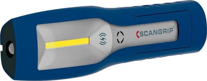 Akku-Handleuchte MAG PRO Wireless SCANGRIP