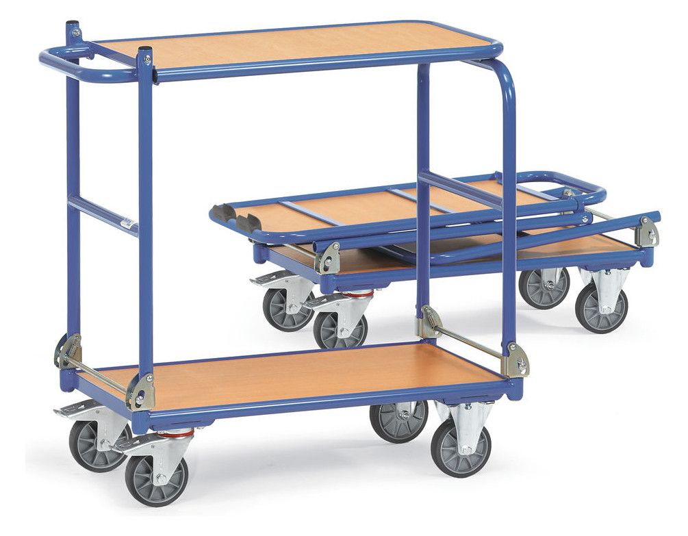 FETRA Klappwagen, "1140"