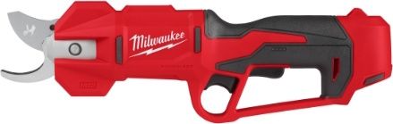 MILWAUKEE Akku-Astschere