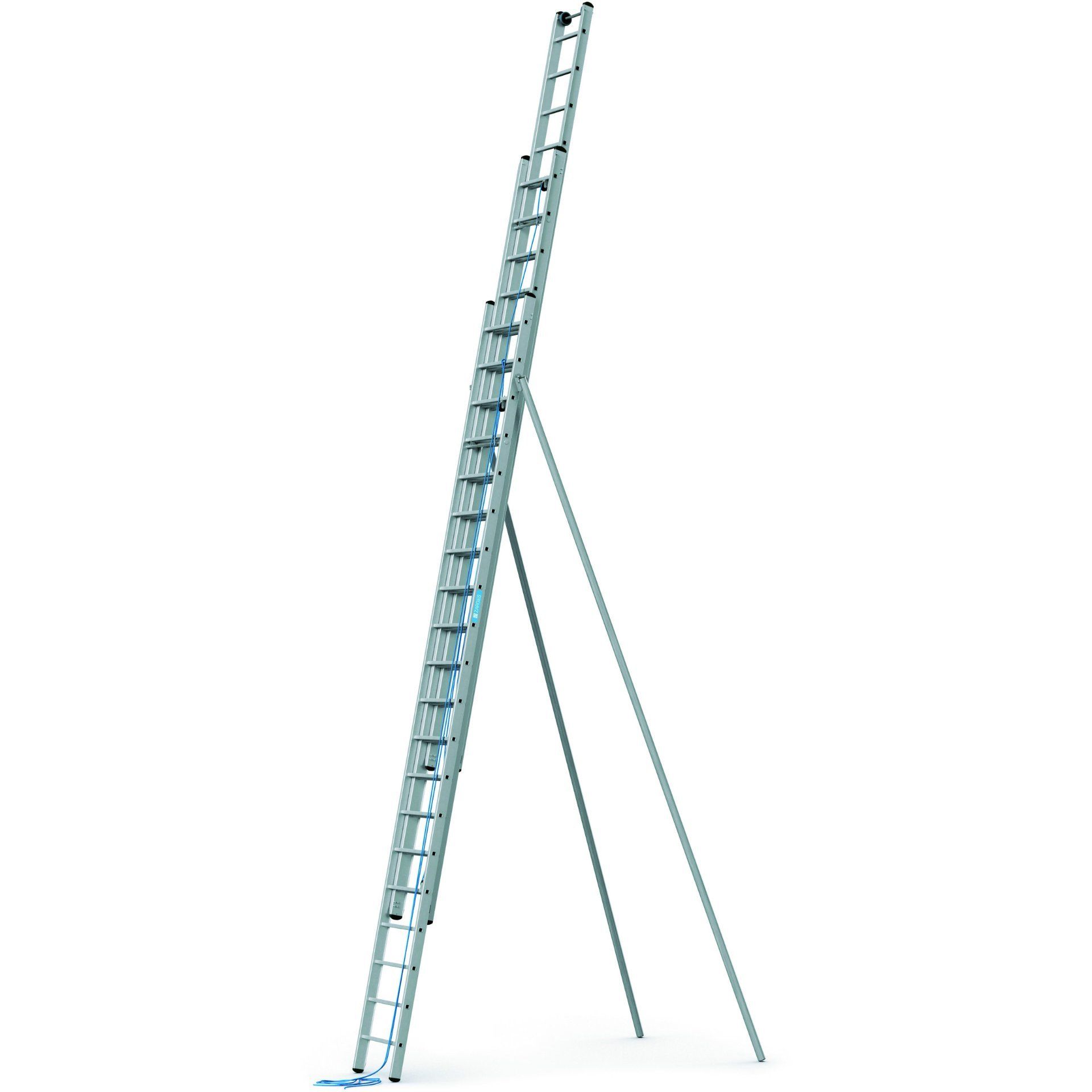 Zarges Skyline 3E - LM-Seilzugleiter 3 x 20