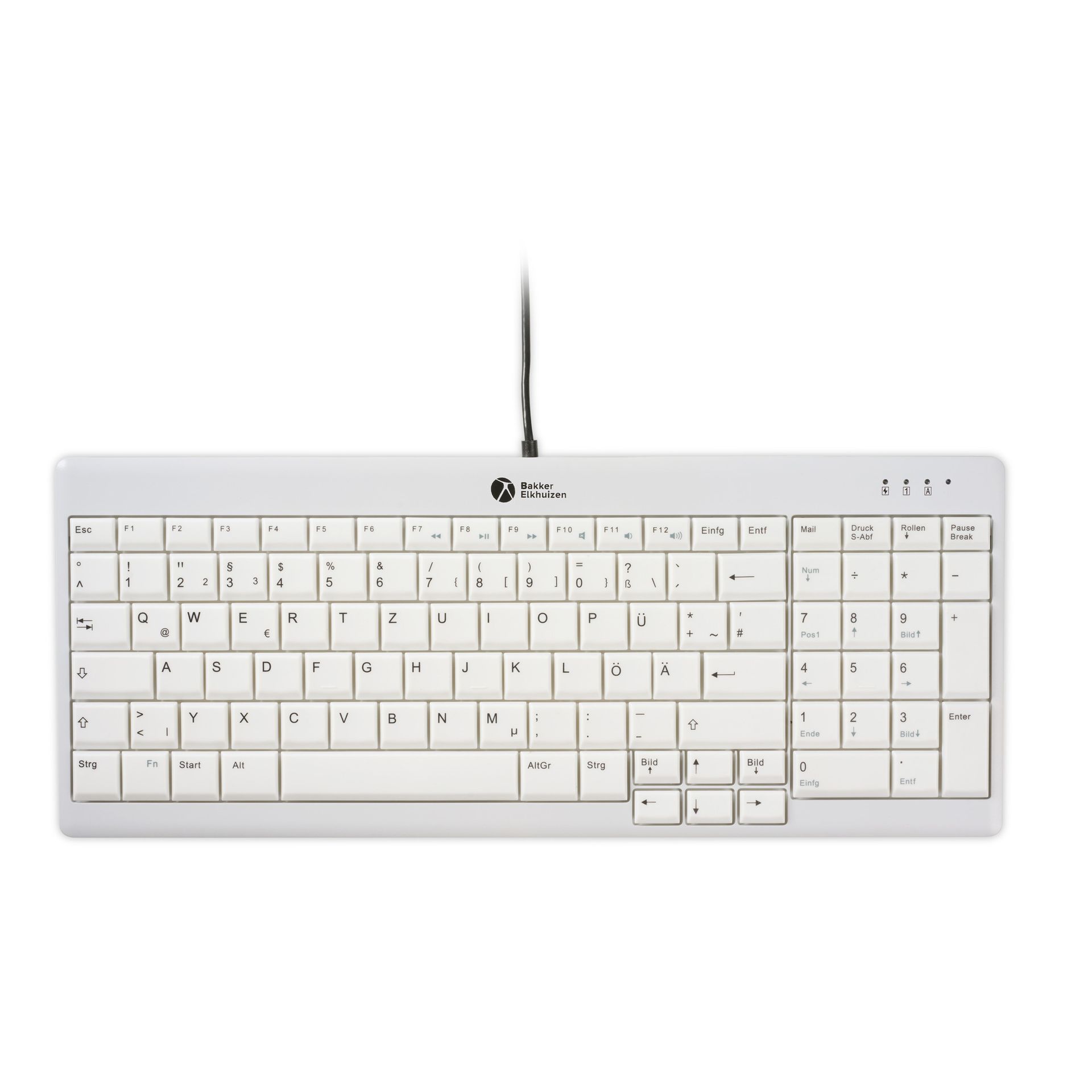 Tastatur Ultraboard 960 V2