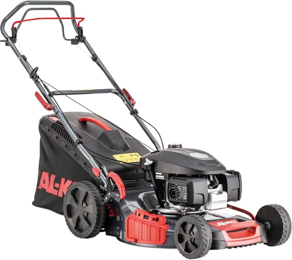 Benzin-Rasenmäher 5.16 SP-H EASY