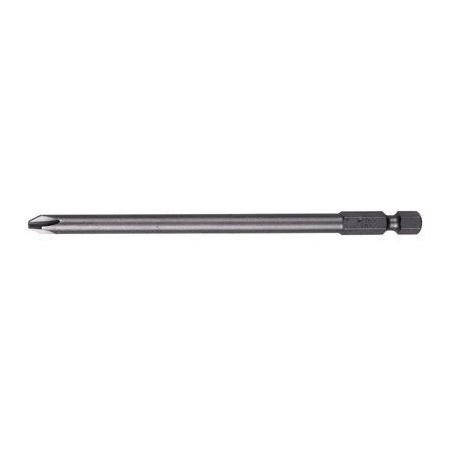 MAKITA 1/4"-Kreuzbits, (VE: 3 Stück)