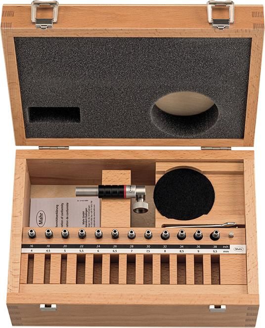 Innenmessgerät Marameter 844KS 3,70-9,80mm MAHR