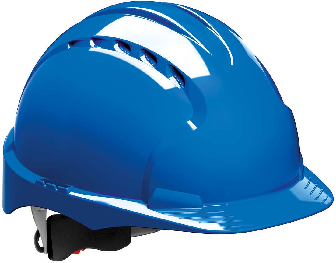 Schutzhelm EVO3 m.Drehver