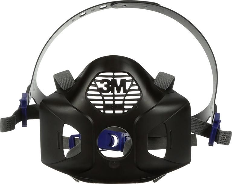 Kopfbebänderung für HF-801,HF-802,HF-803 3M