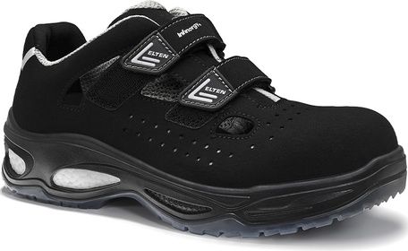 Sicherheitssandale ETHAN Easy ESD S1