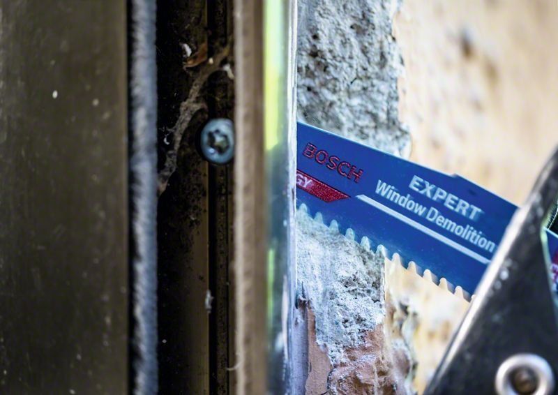 Bosch EXPERT Window Demolition S 956 DHM