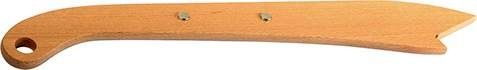 Schiebestock Buche mit Haltemagnet