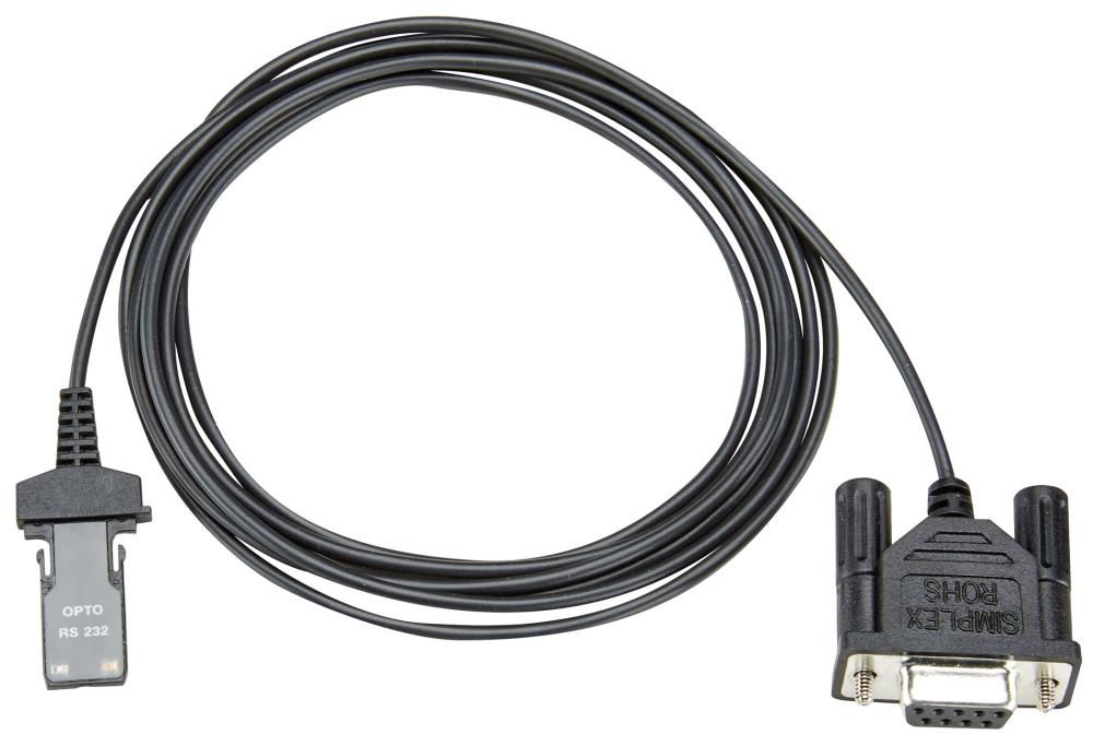 Datenkabel 9-polig Sub-D-Buchse 2m FORMAT