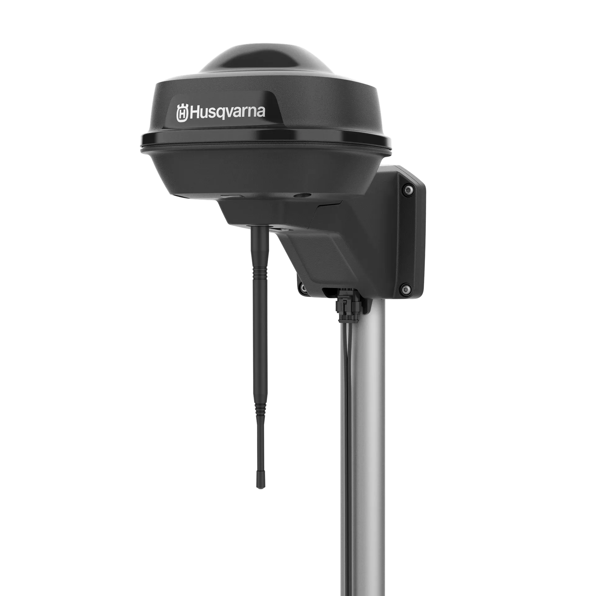 Husqvarna Referenzstation EPOS® RS5