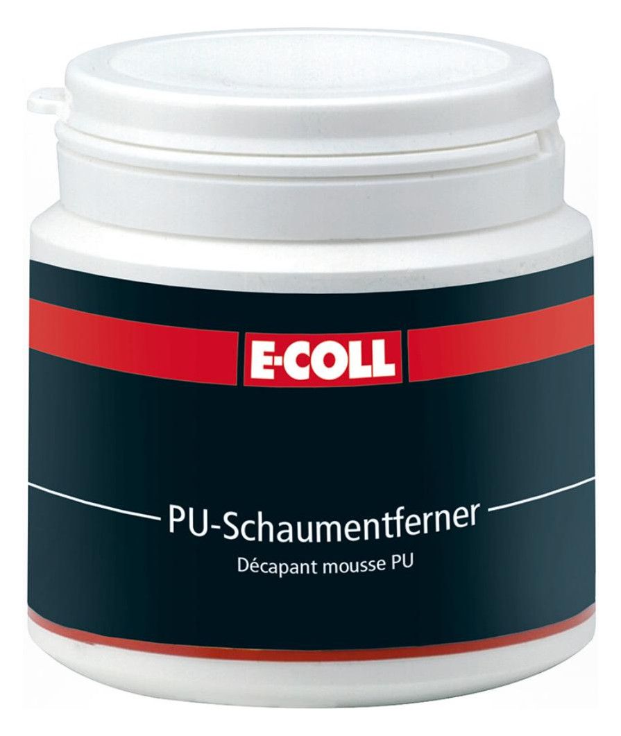 E-COLL PU-Schaumentferner
