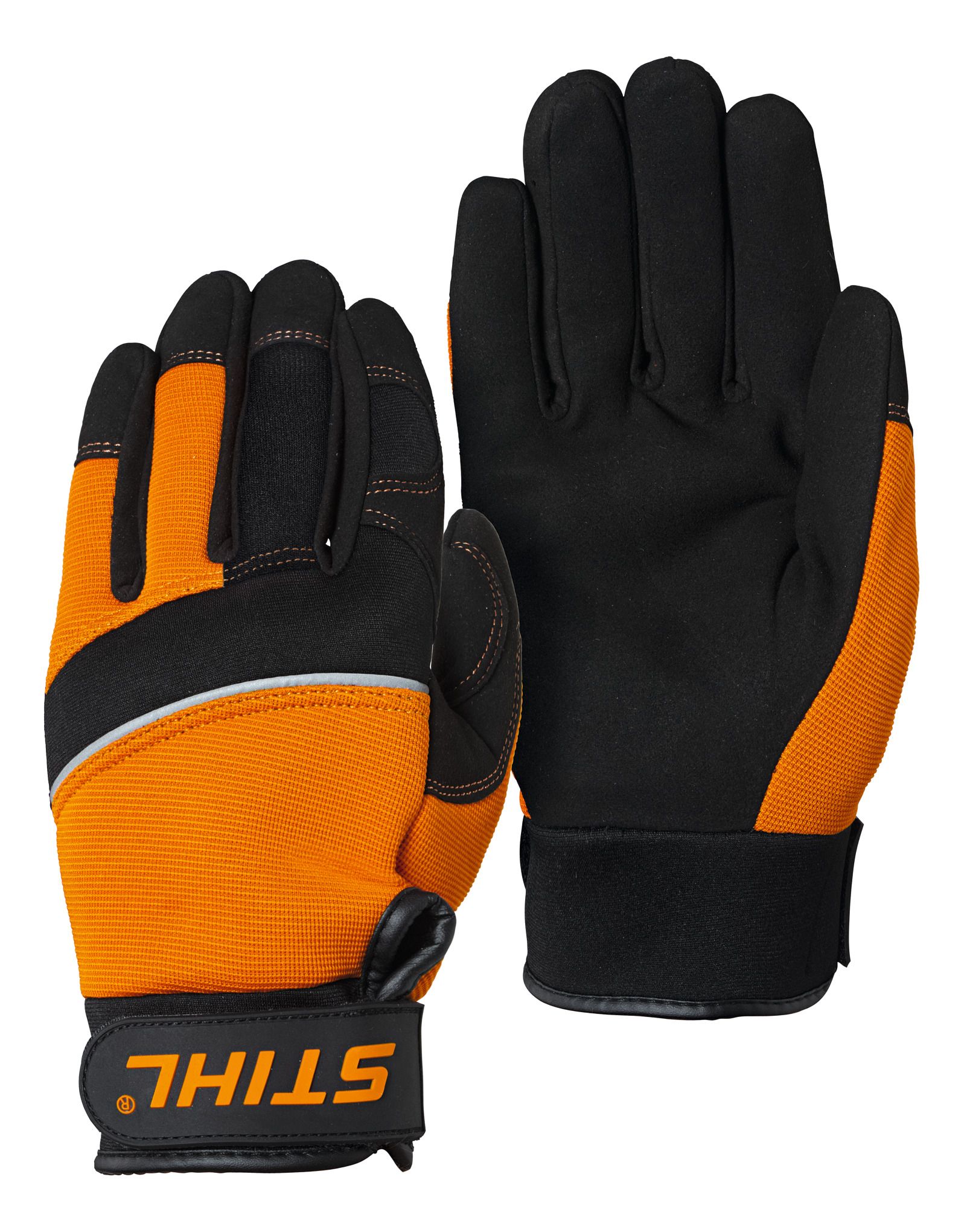 STIHL DYNAMIC, Vent