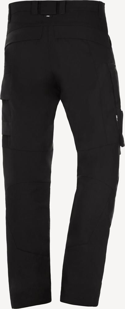 Zunfthose MAXI, schwarz Gr.40