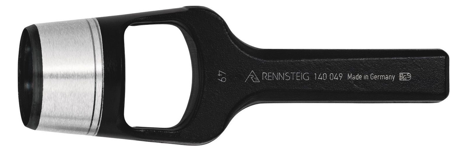 RENNSTEIG Henkellocheisen