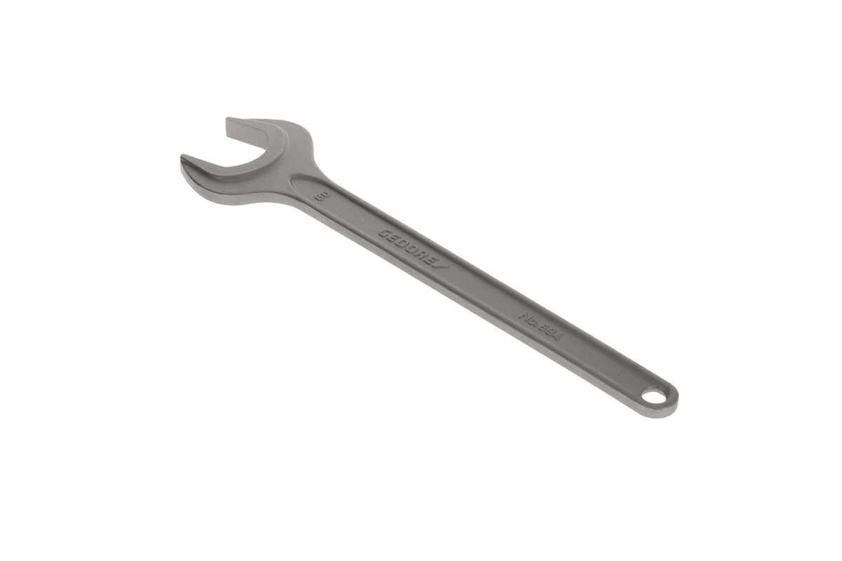 894 60 Einmaulschlüssel 60 mm
