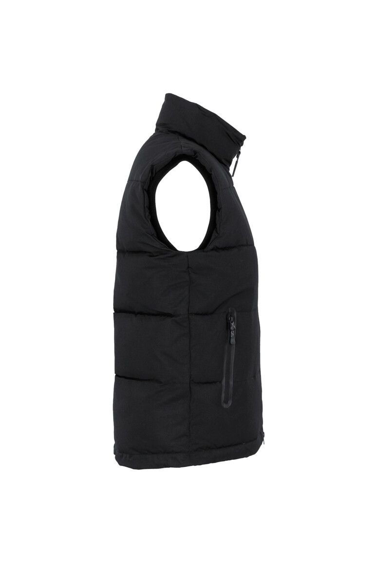 HAKRO Bodywarmer schwarz, XS