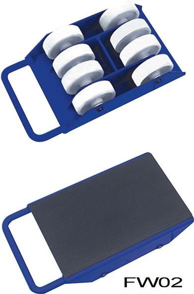 Transportroller 2 t Tragk