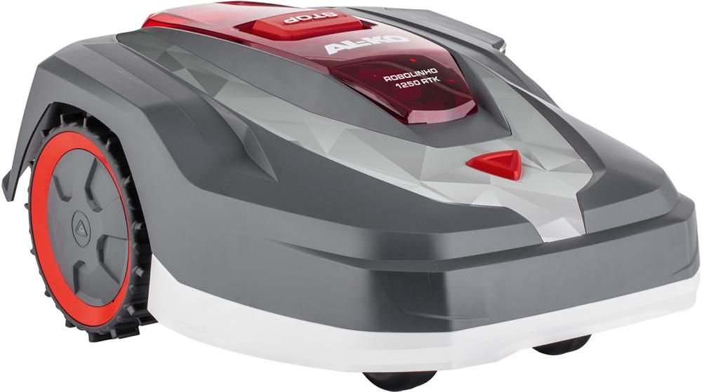 Mähroboter ROBOLINHO 1250 RTK