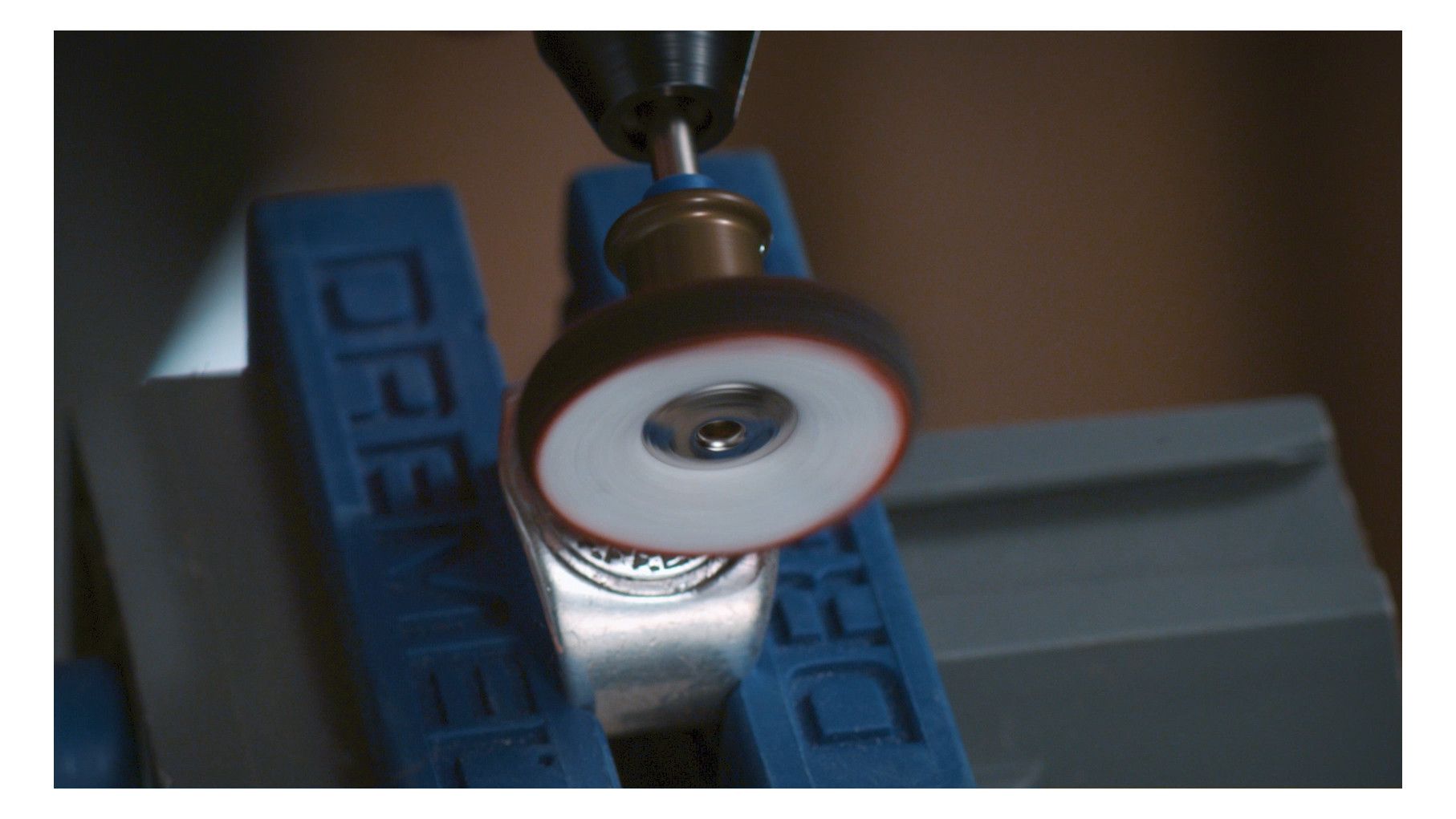 DREMEL Textilpolierscheibe, (1 Stück)