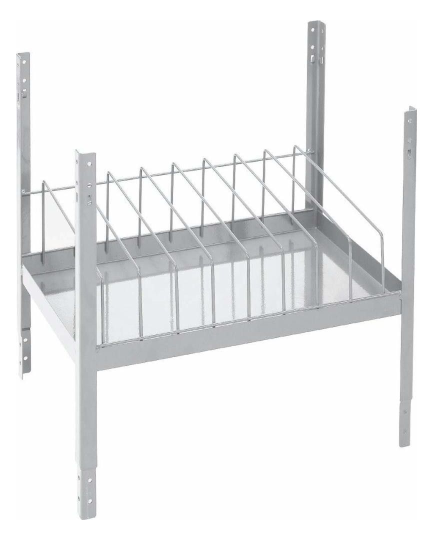 PROC Fachbodenmodul, "C18"