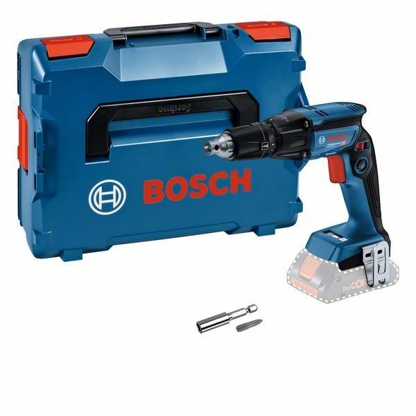 Bosch Akku-Trockenbauschrauber GTB 18V-45