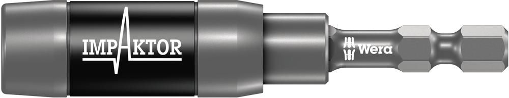 Wera Bithalter Impaktor 1/4" für 1/4" Bits